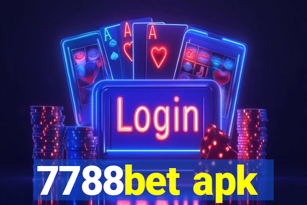 7788bet apk